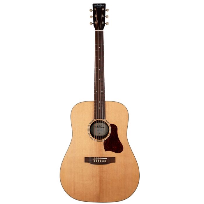 Art&Lutherie Americana natural eq main product photo