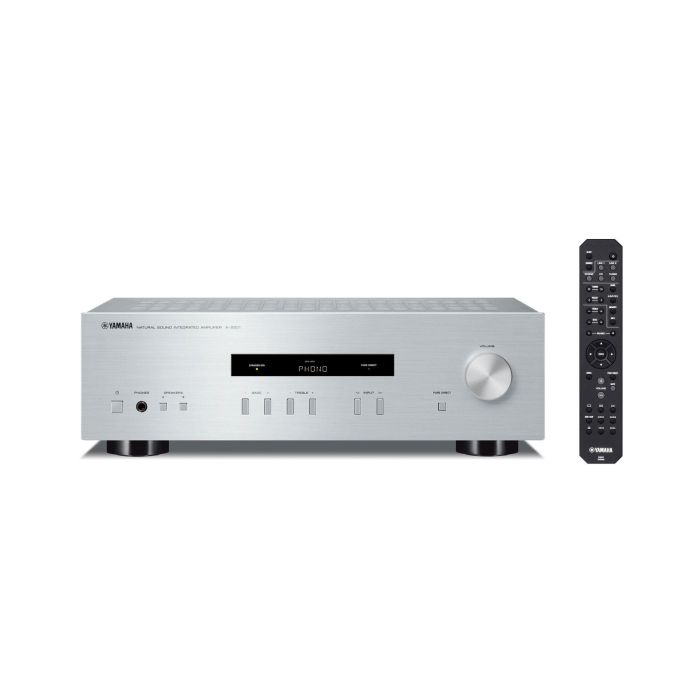 Yamaha A-S201-2 SILVER main product photo