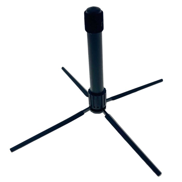 Amadeus ASF100 Supporto Flauto traverso main product photo