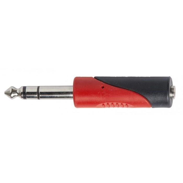 Proel Adattatore Jack 3.5 mm Femmina Stereo - Jack 6.3 mm Maschio Stereo PRO main product photo