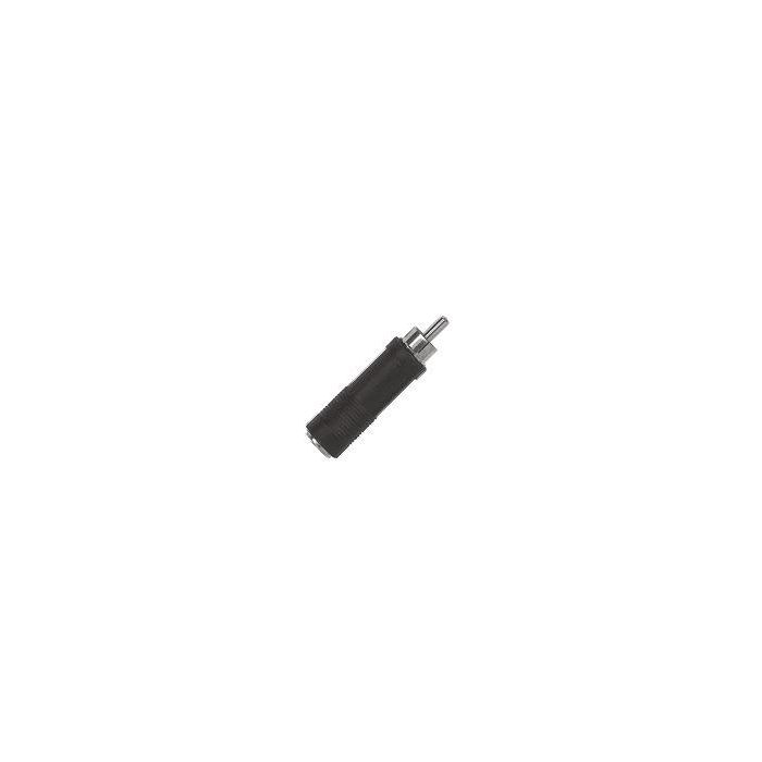 Proel Adattatore Jack 6.3 mm Femmina Mono - RCA Maschio main product photo