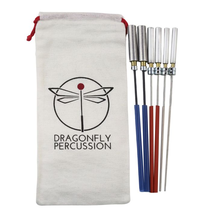 Dragonfly Percussion ATSET main product photo