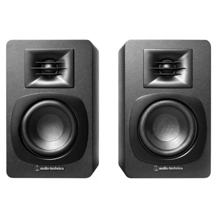 Audio-Technica AT-SP3X main product photo