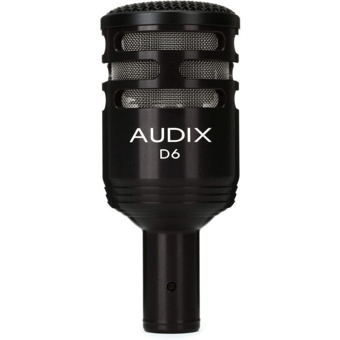 Audix D6 main product photo