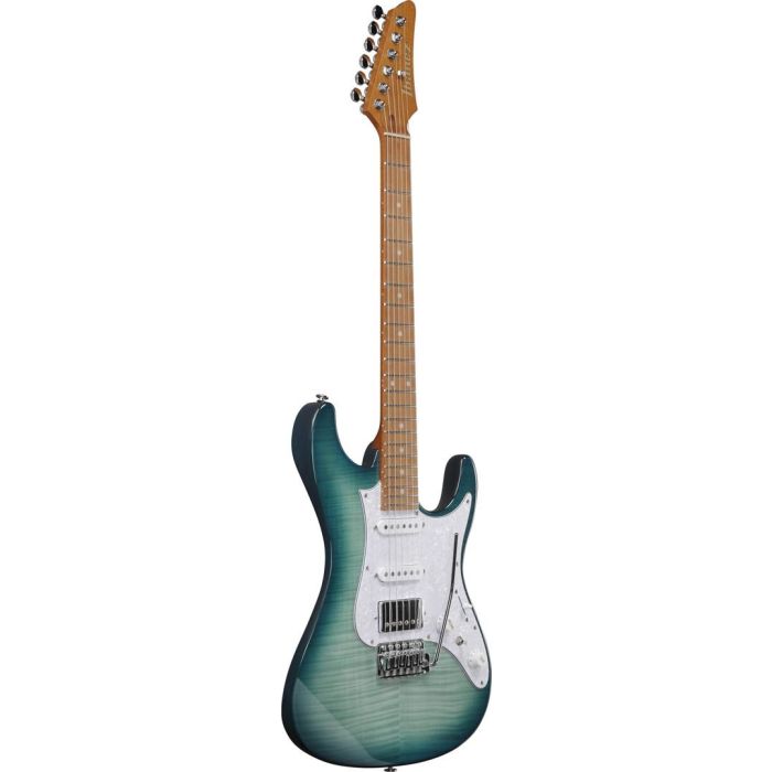 Ibanez AZ22S1F-TXB main product photo