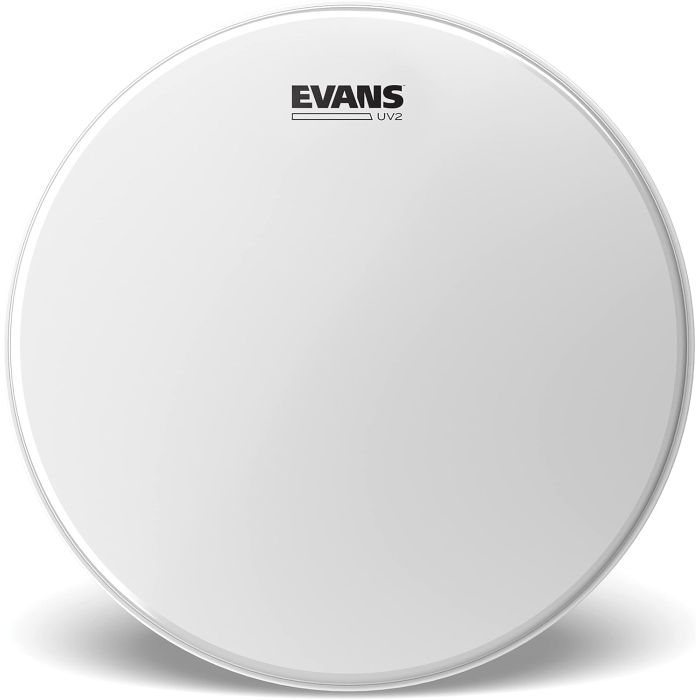 Evans 08" UV2 Coated Pelle main product photo