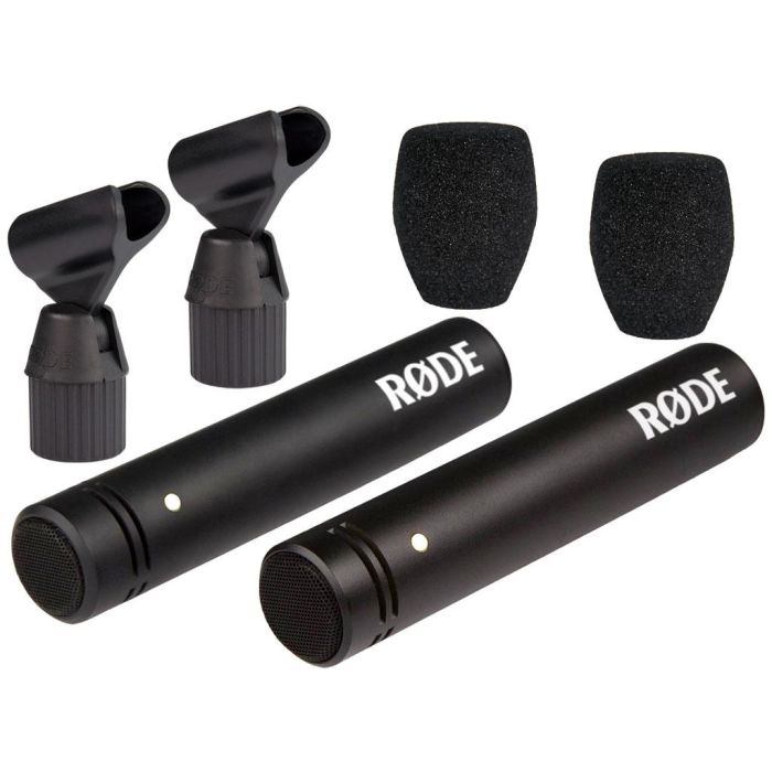 Rode M5 MP main product photo