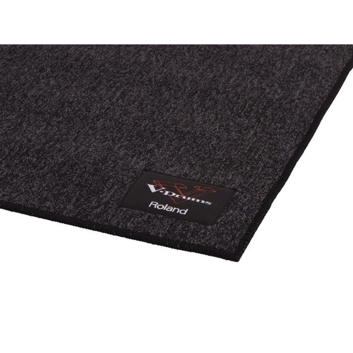 Tappeto Batteria Roland TDM20 160x150cm Drum Mat large Grigio main product photo