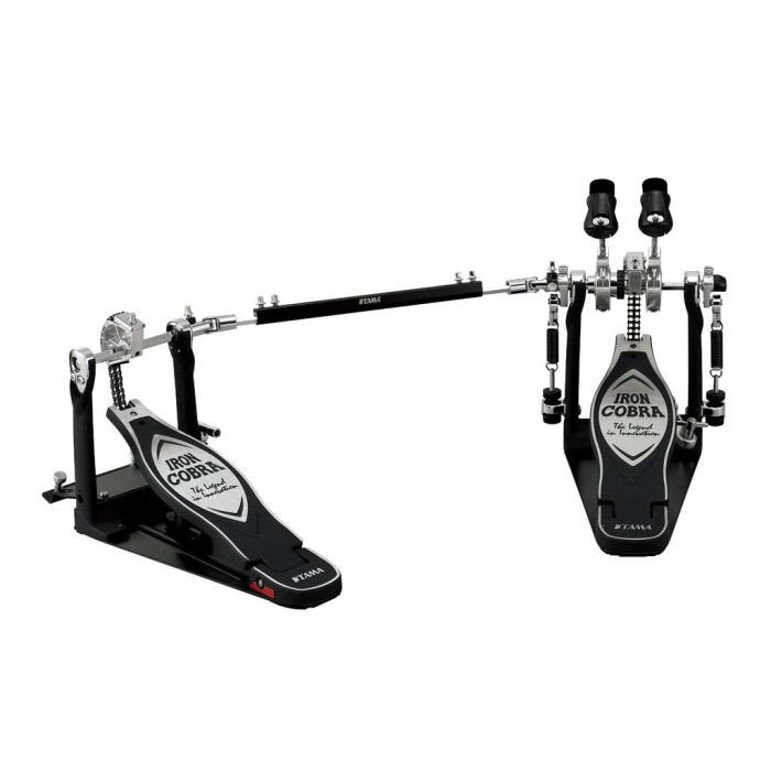 Tama HP900RWN Iron Cobra Rolling G. Pedale Cassa Doppio main product photo