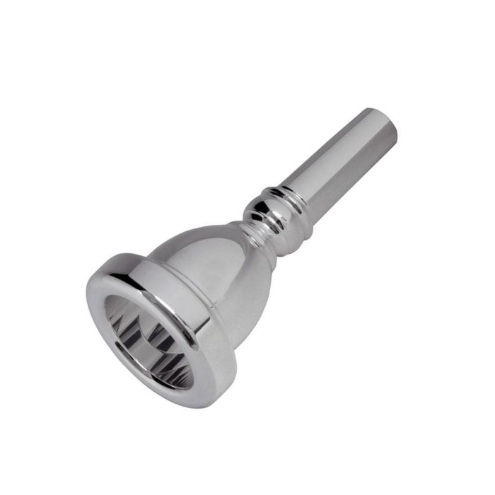 Bocchino Tuba Bach 335 30E argentato main product photo