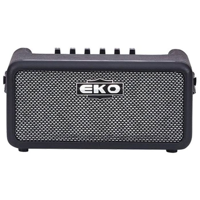 Eko BAIO AMP 15 Amplificatore main product photo