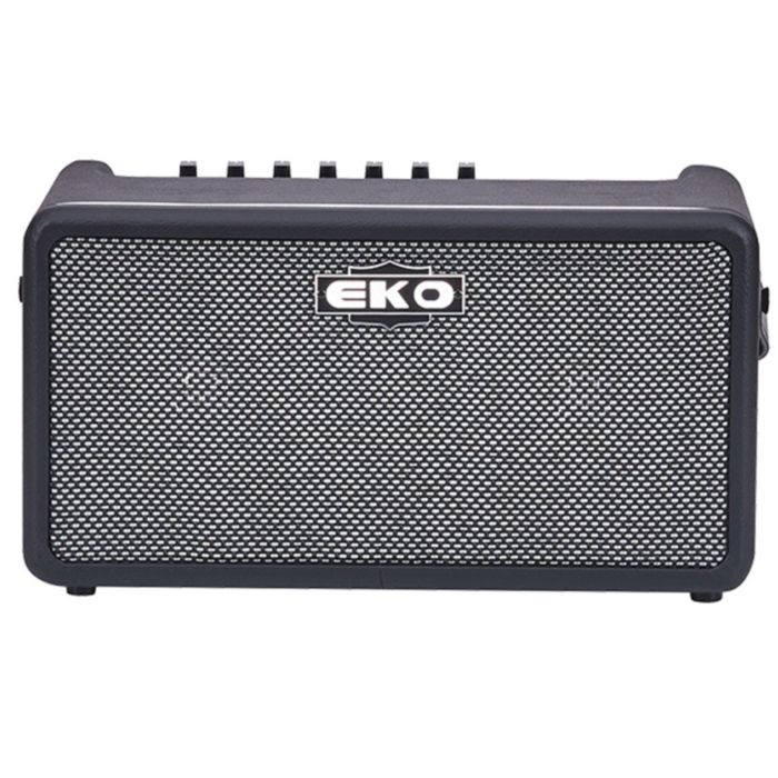 Eko BAIO AMP 25 Amplificatore main product photo