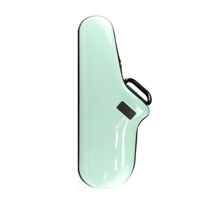 Custodia Sax Alto Bam 4001SM Softpack verde menta 2.2 Kg main product photo