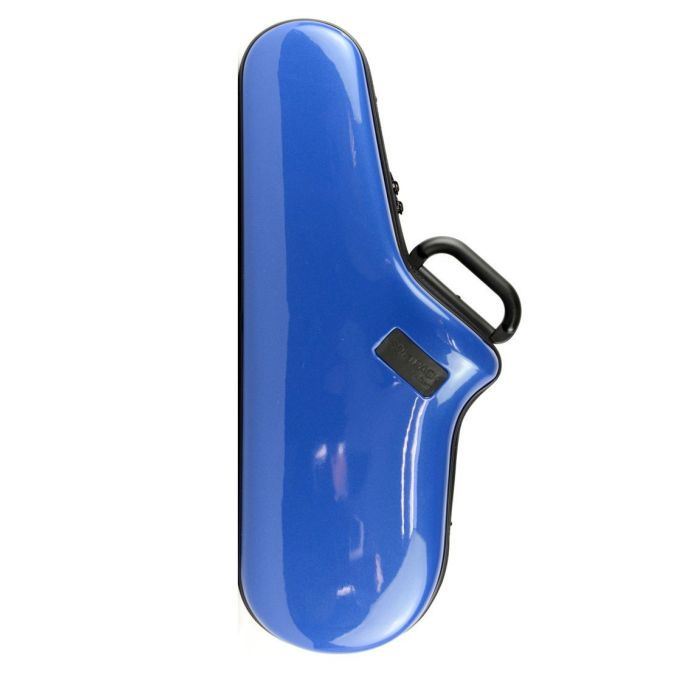 Bam 4001SB Custodia Sax Alto Softpack blue main product photo