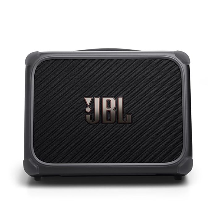 JBL BANDBOX TRIO Cassa main product photo
