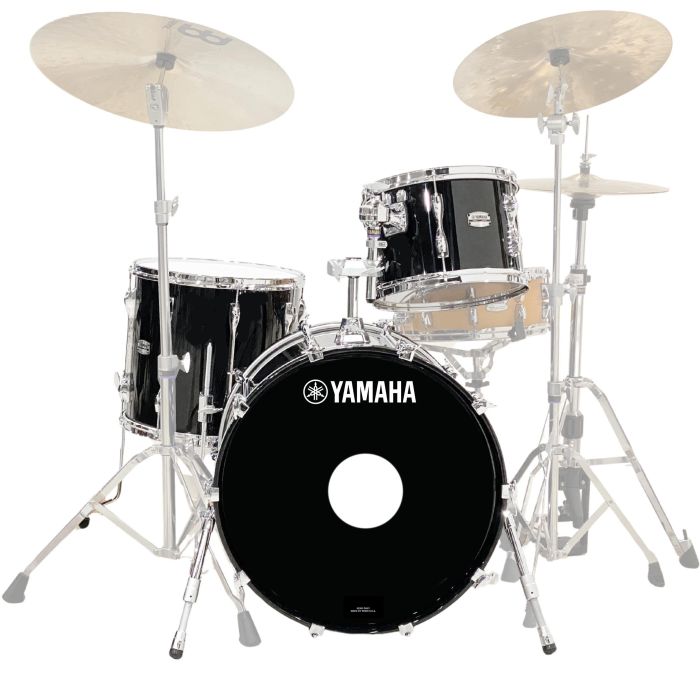 Yamaha Recording Custom SOB B-STOCK David Garibaldi Batteria Acustica main product photo