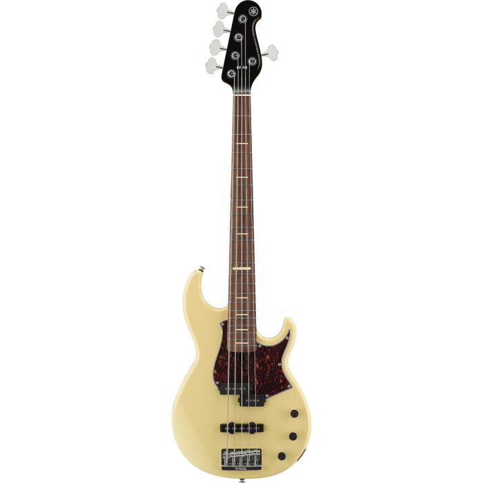 Yamaha BBP35 VW main product photo