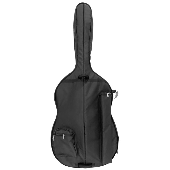 Borsa Contrabbasso 3/4 Stefy Line serie 1000 imbottita 20mm main product photo