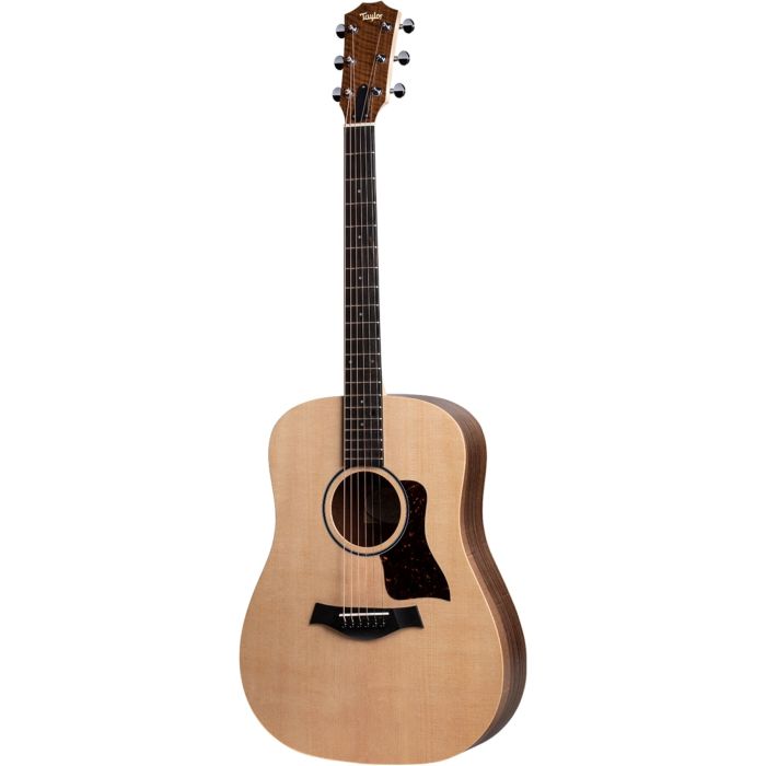 Chitarra Acustica Elettrificata Taylor BBTe Big Baby con borsa main product photo