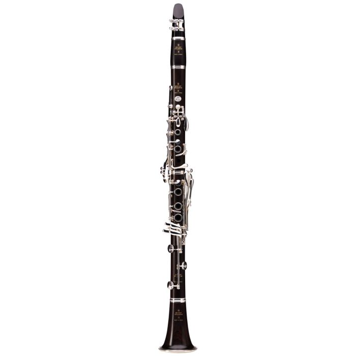 Buffet Crampon RC Prestige Sib Clarinetto main product photo