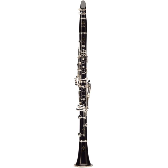 Buffet Crampon RC Clarinetto Sib main product photo