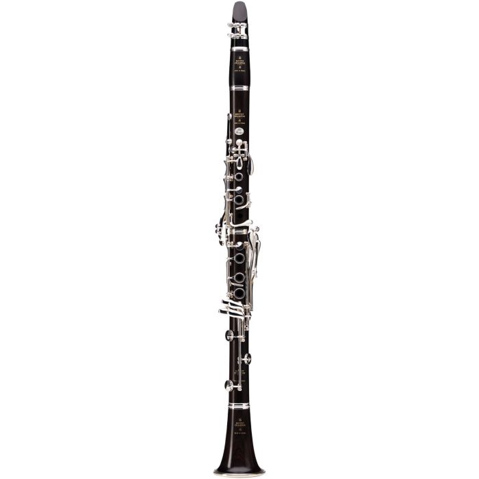 Buffet Crampon RC Prestige La Clarinetto Grenadilla 18/6 main product photo