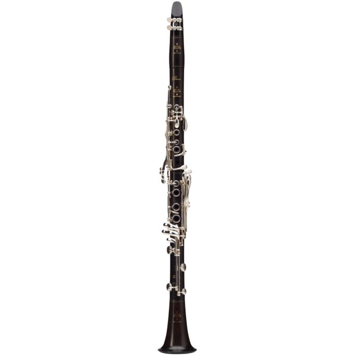 Buffet Crampon Divine La Clarinetto 19/6 chiavi argentate main product photo