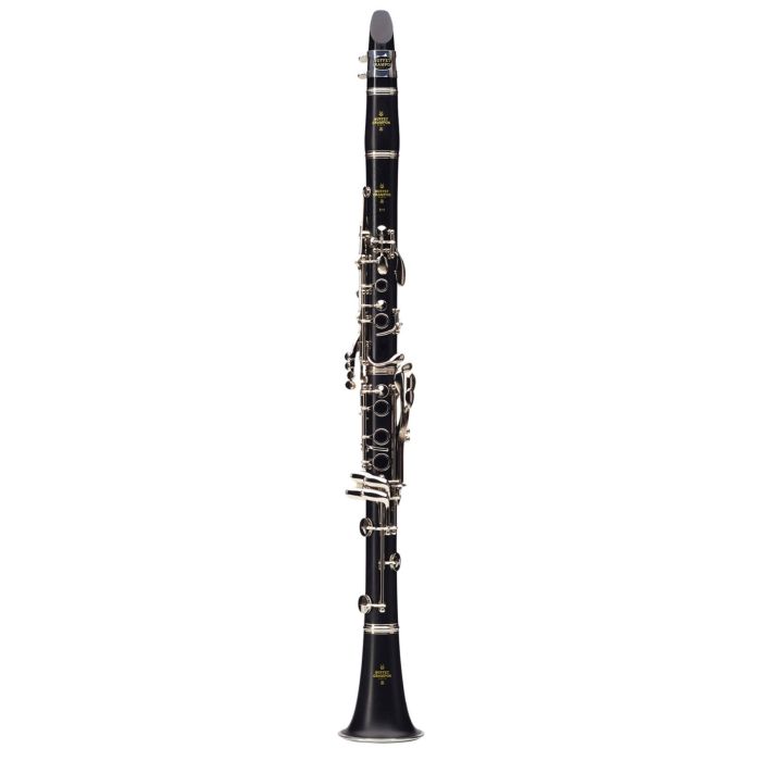 Buffet Crampon E11L Clarinetto Sib nichel main product photo