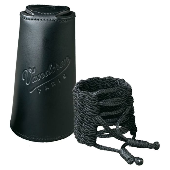 Vandoren LC37L Klassik Legatura Sax Alto main product photo