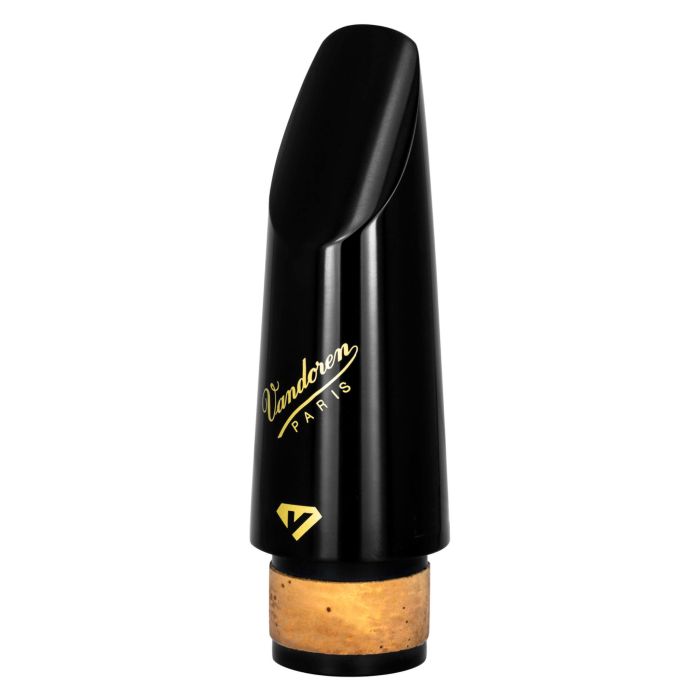 Vandoren Black Diamond BD6 HD main product photo