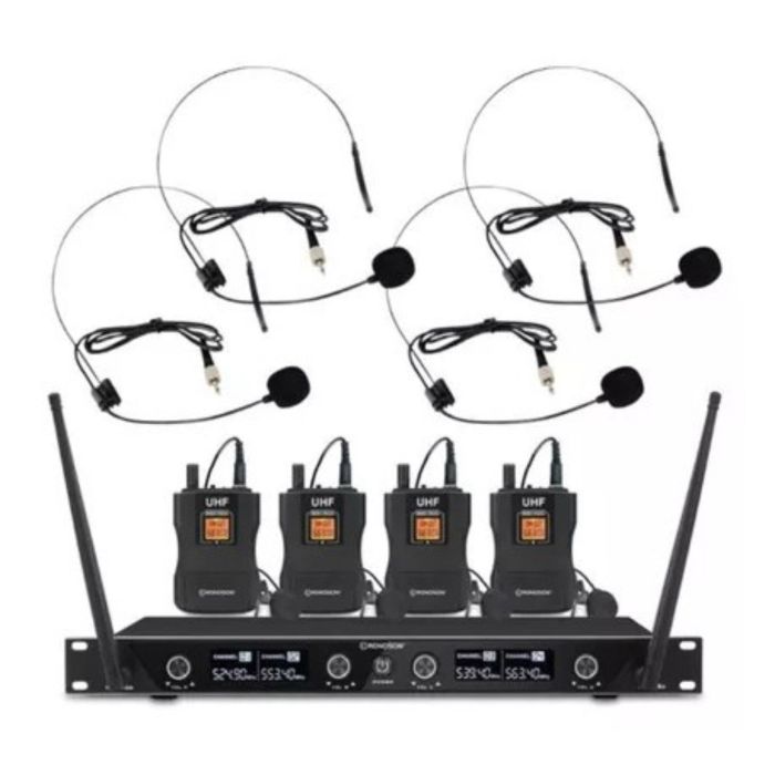 Rondson BE-1040 main product photo