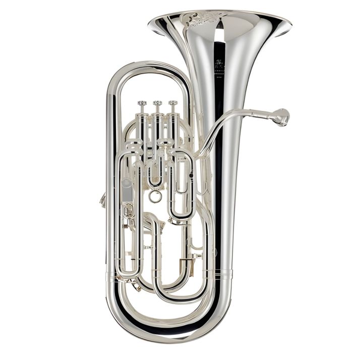 Besson BE967T Sovereign main product photo