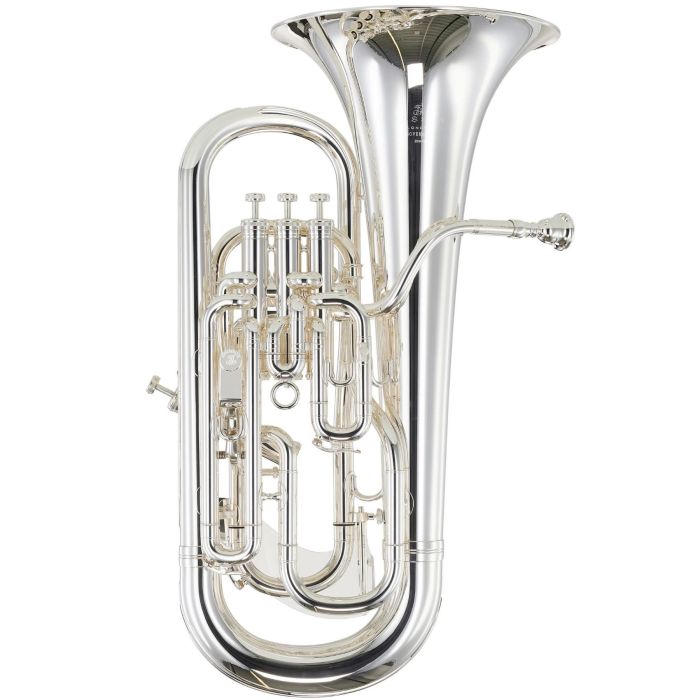 Besson BE969T Sovereign David Childs main product photo