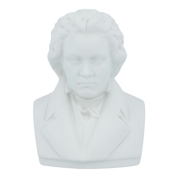 Busto Beethoven Musik Boutique main product photo