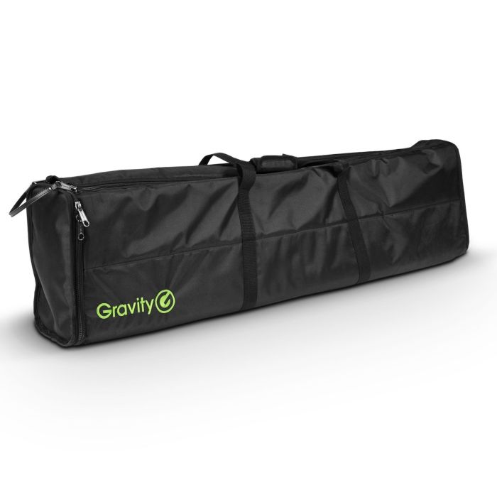 Gravity BG MS PB 4 B Borsa aste microfoniche per 4 pz main product photo