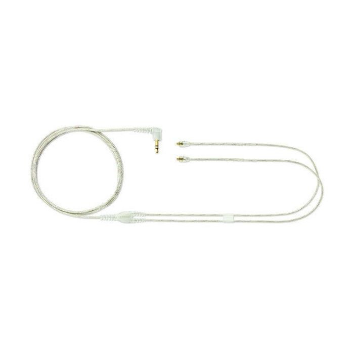 Cavo SHURE EAC64CL trasp.per auricolari main product photo
