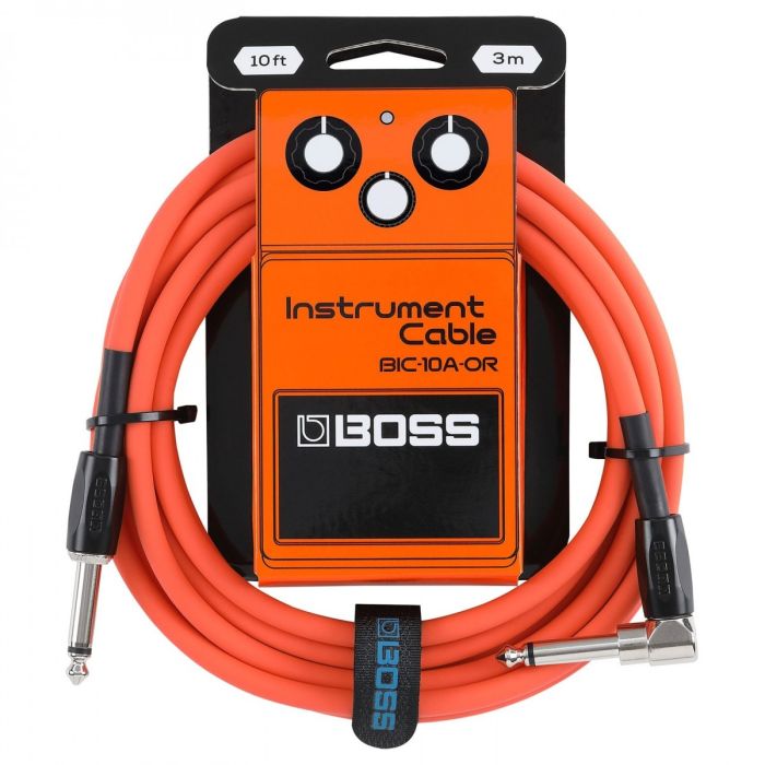 Boss BIC-10A Orange main product photo