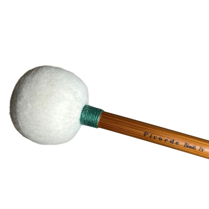 Picarde Andrea Bindi IV series Mallets Timpani main product photo