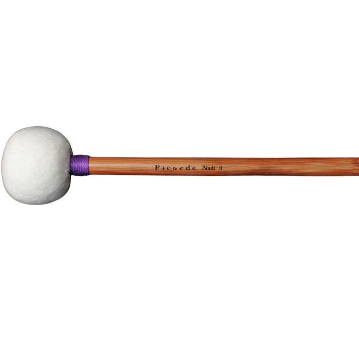 Picarde Andrea Bindi II series Mallets Timpani main product photo