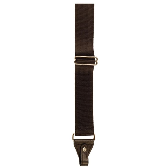 Souldier black Tracolla banjo 4,5cm main product photo
