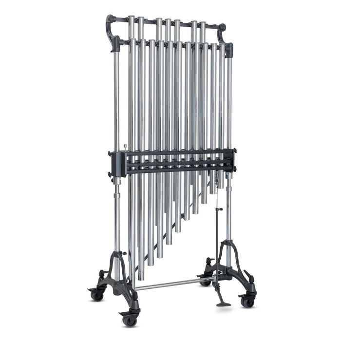 Campane tubolari Adams II Gen. C5-F6 18note con supporto main product photo