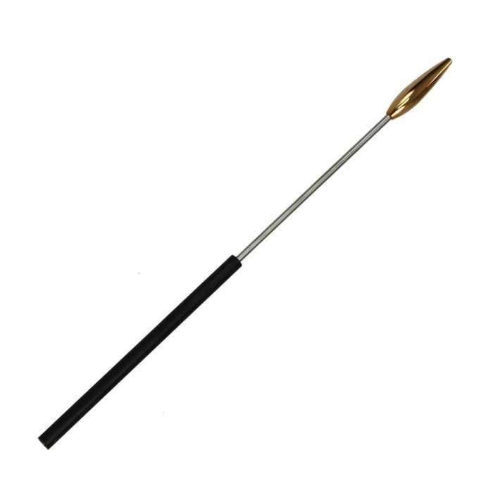 Battente triangolo Black Swamp SPEC4 Spectrum piano/forte main product photo