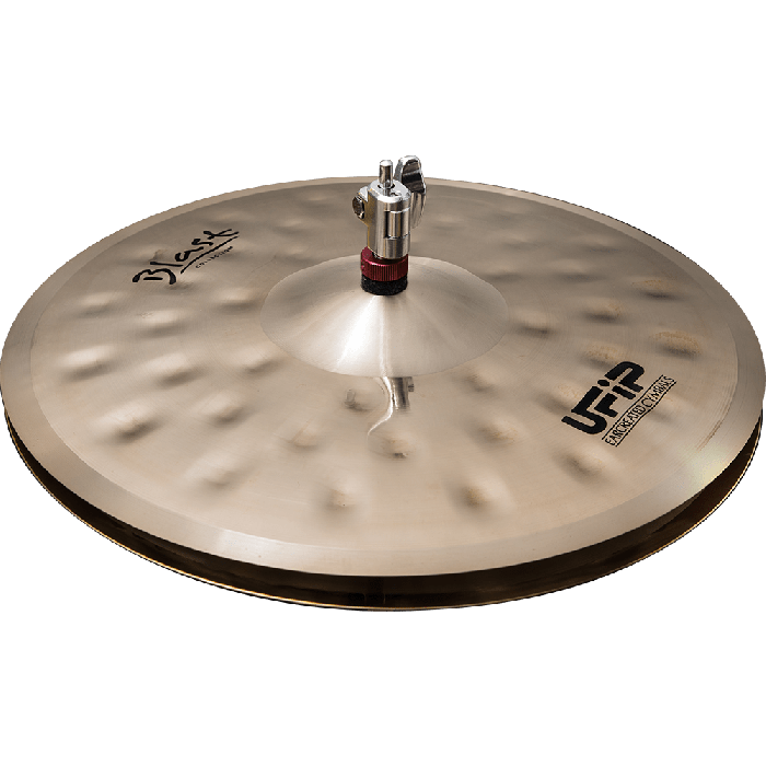 Piatto Ufip 15" Hi-Hat Blast Bright main product photo