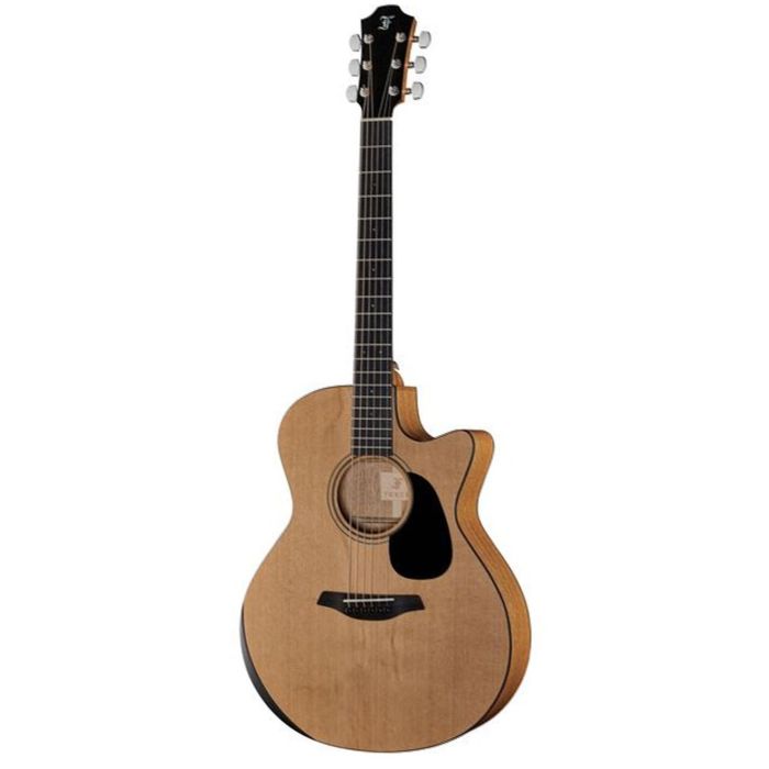 Furch Blue Deluxe GC-CM main product photo