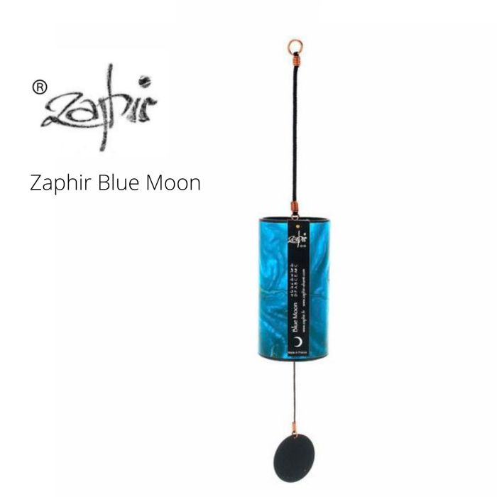 Chimes Carillon Zaphir Blue Moon n.12 Turquoise main product photo