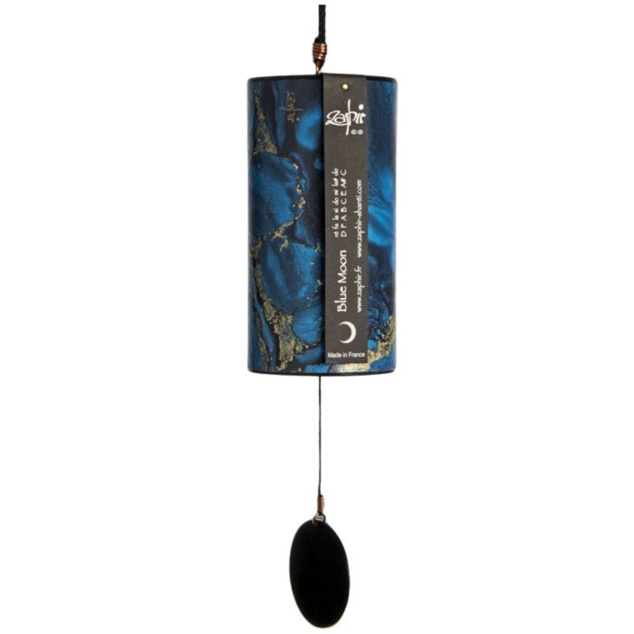 Chimes Carillon Zaphir Blue Moon n.16 Egyptian Blue main product photo