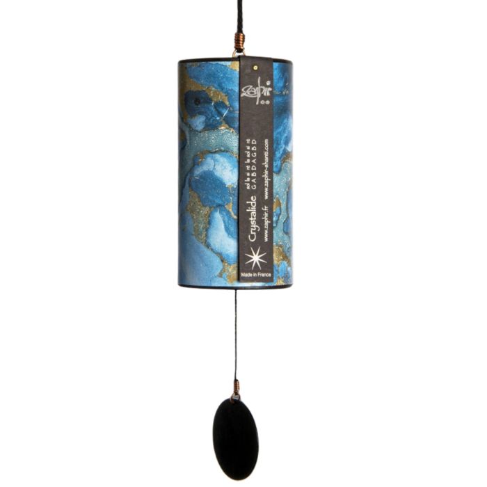 Chimes Carillon Zaphir Blue Moon n.17 Blue main product photo