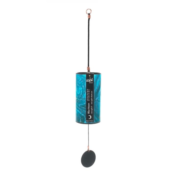 Chimes Carillon Zaphir Blue Moon n.13 Sea Blue Light main product photo