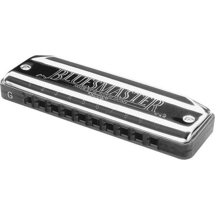 Armonica Suzuki Bluesmaster B SI main product photo