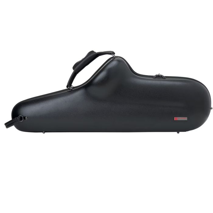 Protec BM305CT Custodia Sax Tenore zip micro black main product photo